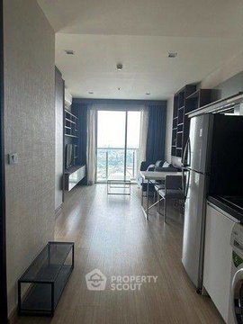 คอนโด 1 ห้องนอน 54 ตร.ม. ที่ Sky Walk Residences ใกล้ BTS พระโขนง 200 ม. (ID 1935369)