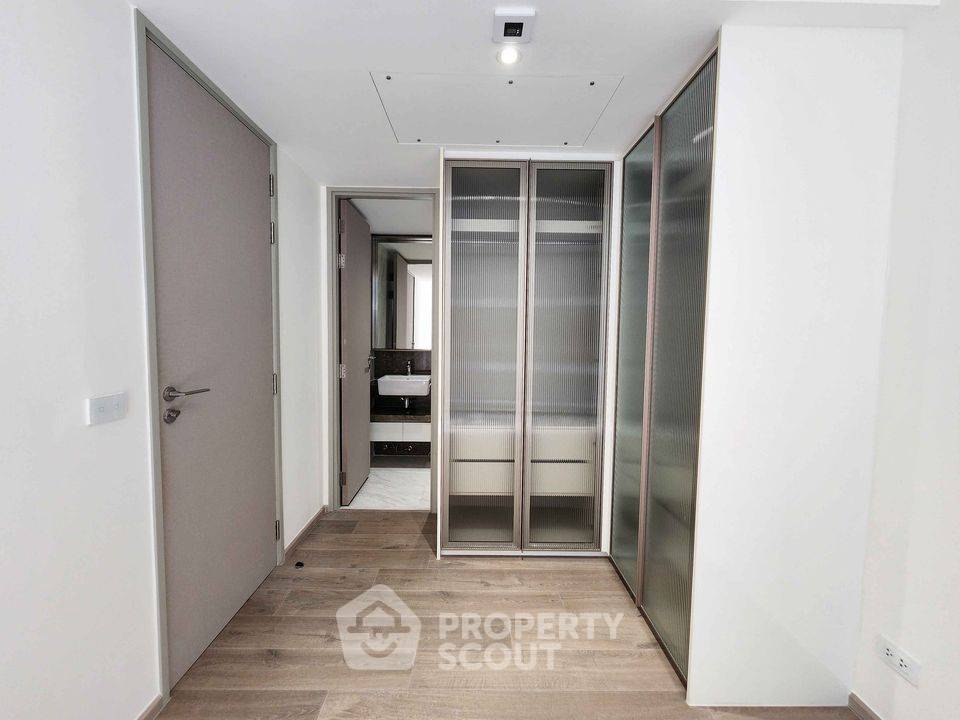รูป คอนโด 2 ห้องนอน 47 ตร.ม. ที่ฟินน์ อโศก ห่าง BTS อโศก 400 ม. (ID 1438804) - รูปที่ 5/12