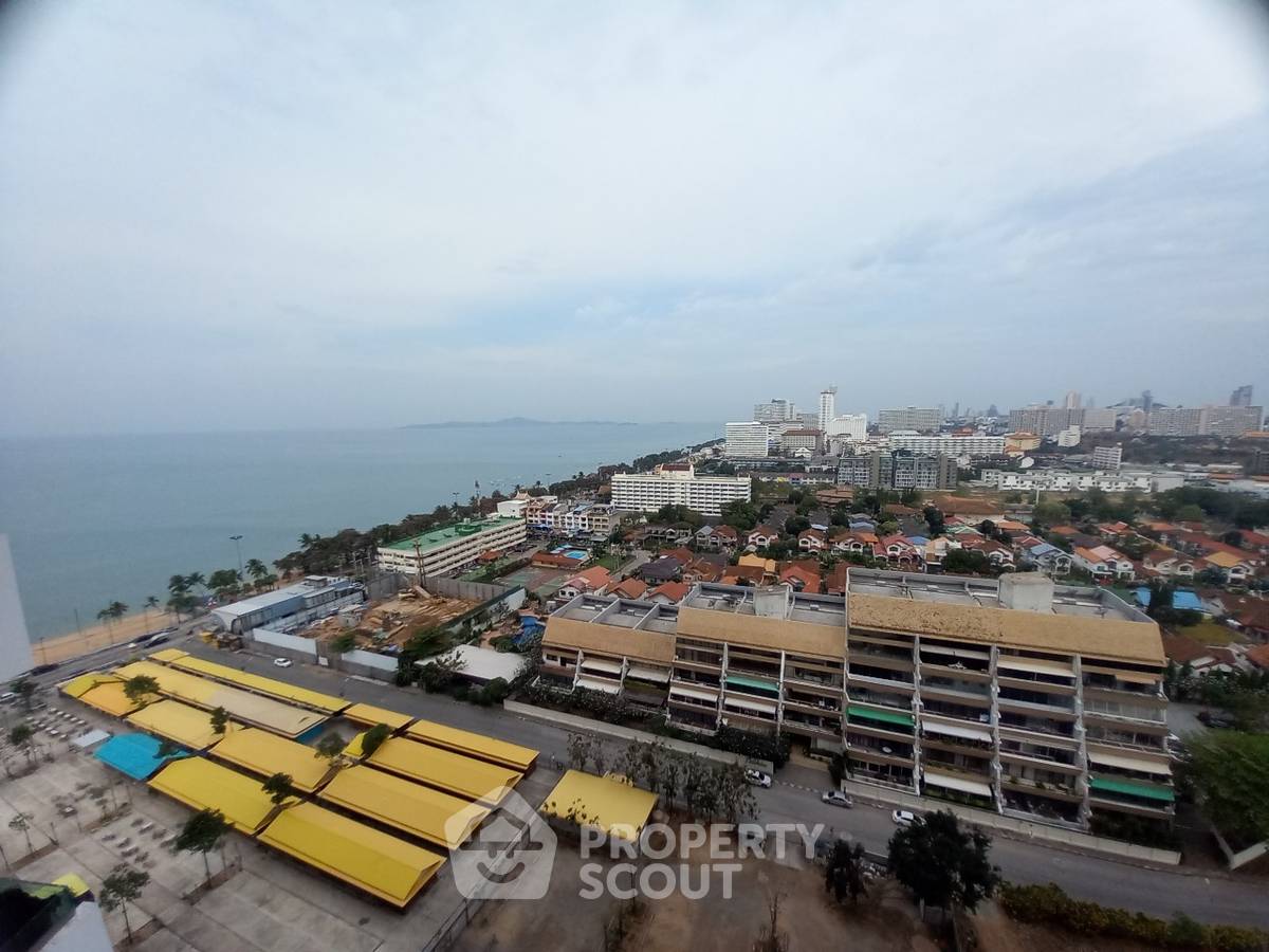 รูป คอนโด 1 ห้องนอน ขนาด 80 ตร.ม. Copacabana Beach Jomtien ย่านหาดจอมเทียน (ID 1000453) - รูปที่ 5/32