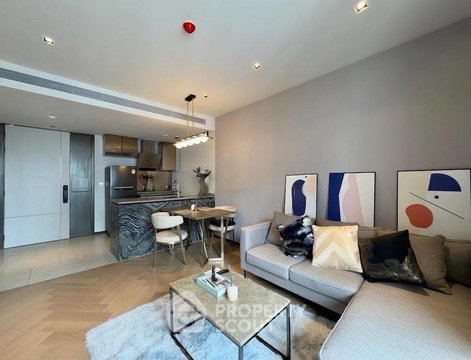 คอนโด 1 ห้องนอน The Reserve 61 Hideaway ใกล้ BTS ทองหล่อ (ID 2198815)