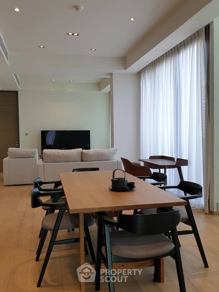 รูป 2 ห้องนอน 28 ชิดลม ชั้น 29 ขนาด 127 ตร.ม. ใกล้ BTS ชิดลม 300 ม. (ID 1450776) - รูปที่ 19/26