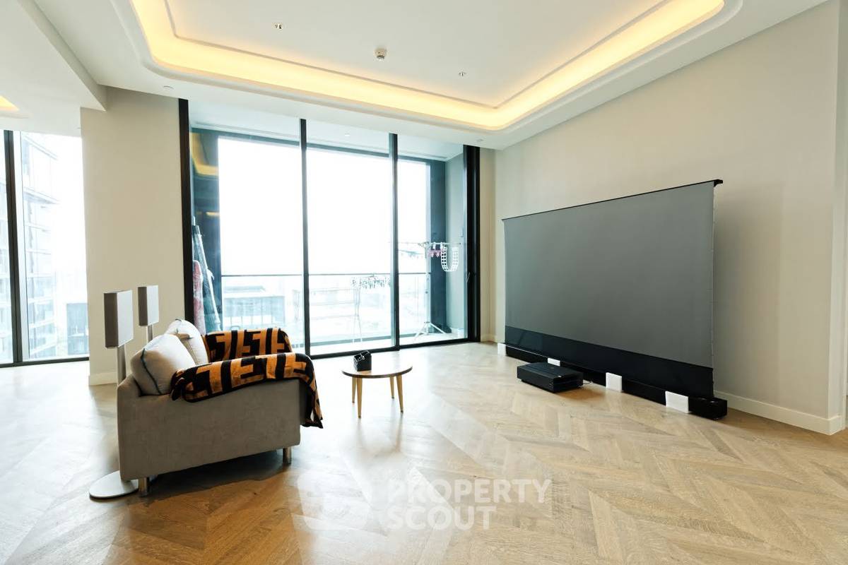 รูป คอนโด 2 ห้องนอน One 89 Wireless ชั้น 40 ขึ้นไป ใกล้ MRT ลุมพินี 200 ม. (ID 2305365) - รูปที่ 2/26