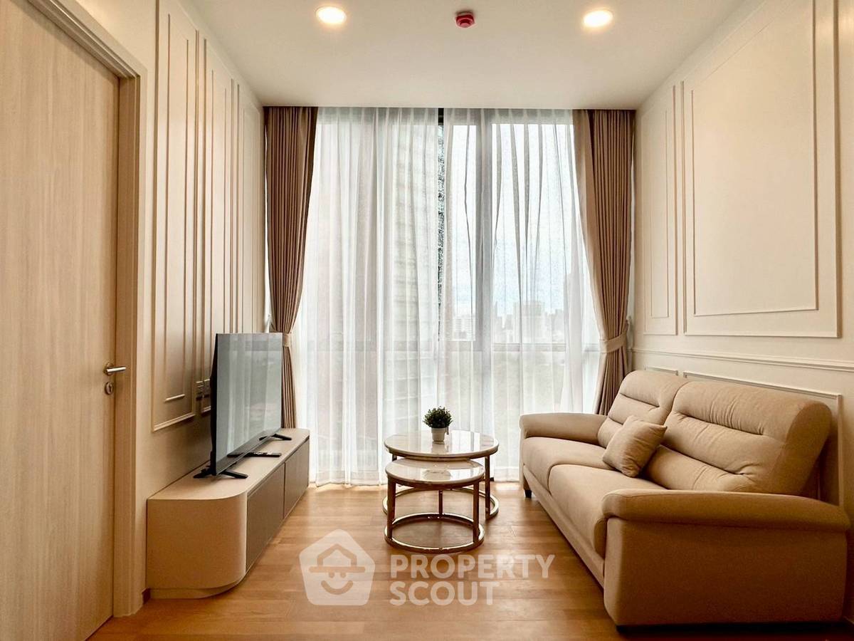 รูป คอนโด 2 ห้องนอน Wish Signature II Midtown Siam ใกล้ BTS ราชเทวี 400 ม. (ID 2251805) - รูปที่ 9/16