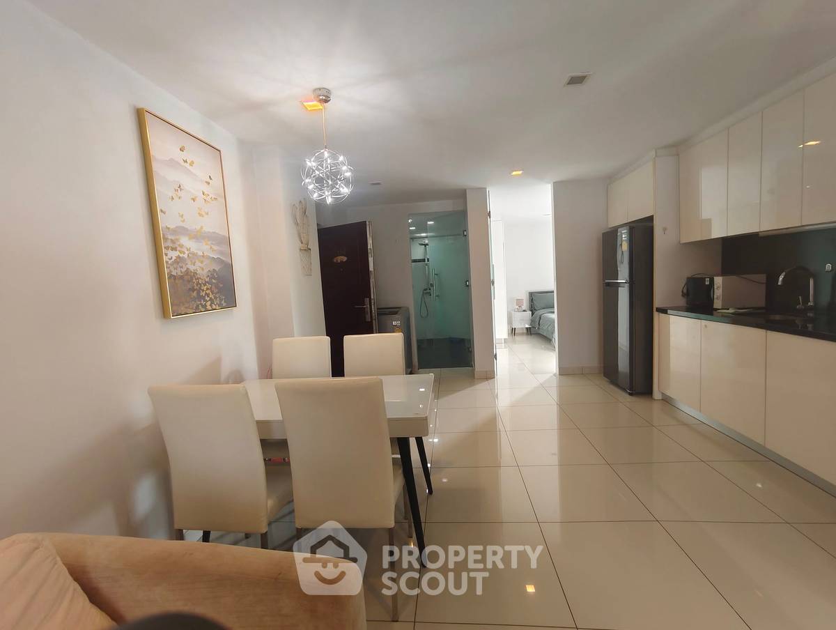รูป คอนโด 2 ห้องนอนให้เช่า ที่ พาร์ค รอยัล 3 คอนโดมิเนียม ใกล้พัทยา (ID 2292786) - รูปที่ 3/7