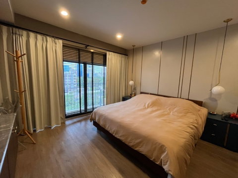 🏢 ขายคอนโด : Noble Above Wireless - Ruamrudee (โนเบิล อเบิฟ ไวร์เลส - ร่วมฤดี)   รหัสทรัพย์ | 📌LNP-C10480