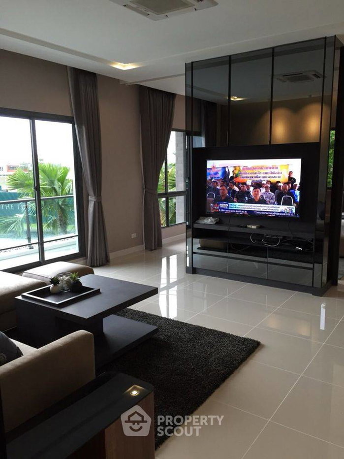 รูป บ้าน 6 ห้องนอน ขาย The Palm พัฒนาการ 540 ตร.ม. ใกล้สวนหลวง (ID 2426398) - รูปที่ 4/15