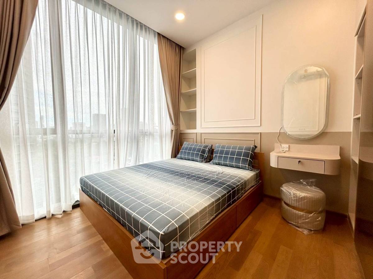 รูป คอนโด 2 ห้องนอน Wish Signature II Midtown Siam ใกล้ BTS ราชเทวี 400 ม. (ID 2251805) - รูปที่ 15/16