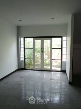 บ้านเดี่ยว 3 ห้องนอน ขาย พนาสนธิ์ แขวงสามวาตะวันตก เขตคลองสามวา (ID 2425988)