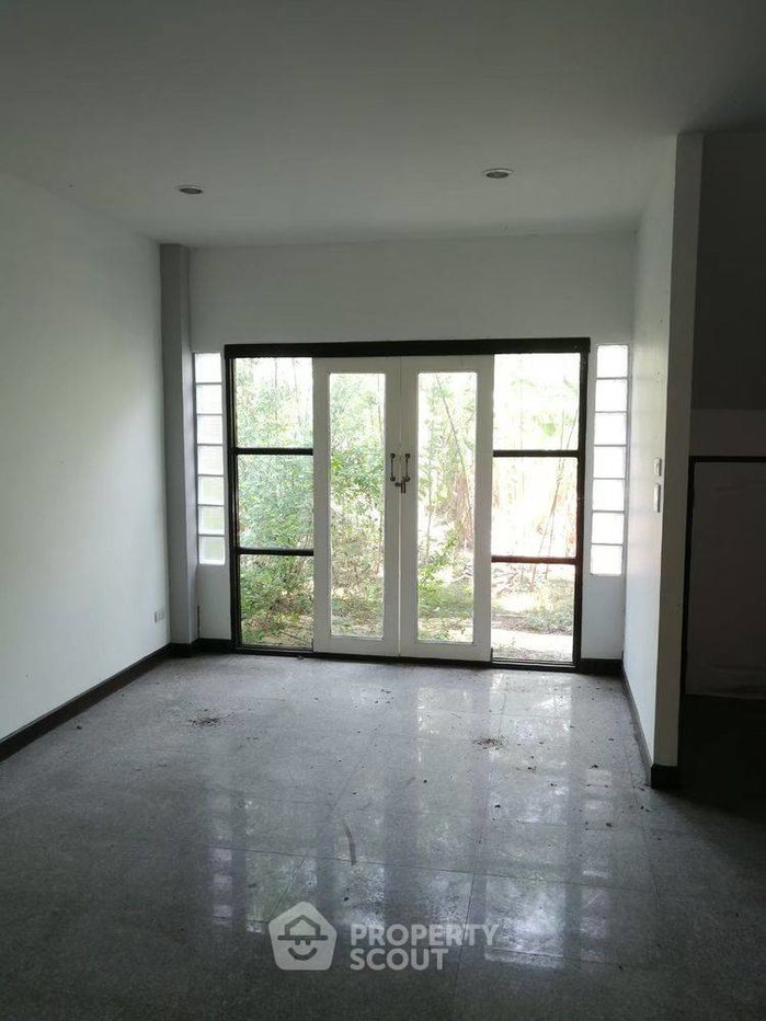 รูป บ้านเดี่ยว 3 ห้องนอน ขาย พนาสนธิ์ แขวงสามวาตะวันตก เขตคลองสามวา (ID 2425988) - รูปที่ 1/12