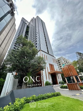 1-BR 57 Sqm, 29th-Floor Condo For Sale At Once Pattaya (ID 1900012)
