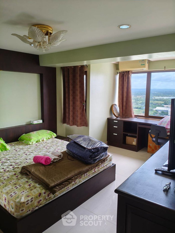 รูป คอนโด 2 ห้องนอนให้เช่า Sunshine Beach Condotel ชั้น 27 (ID 2237196) - รูปที่ 2/7