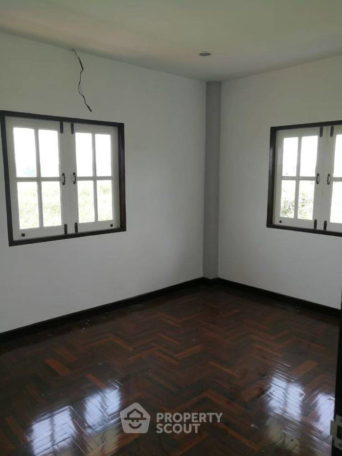 รูป บ้านเดี่ยว 3 ห้องนอน ขาย พนาสนธิ์ แขวงสามวาตะวันตก เขตคลองสามวา (ID 2425988) - รูปที่ 7/12