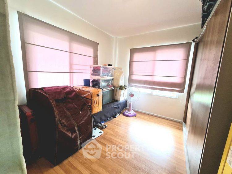 รูป บ้าน 3 ห้องนอน คาซ่า พรีเมี่ยม พระราม 2 อยู่ท่าข้าม (เลี้ยงสัตว์ได้) (ID 2426307) - รูปที่ 8/16