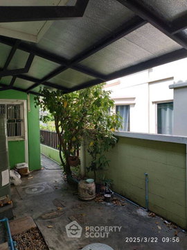 บ้าน 3 ห้องนอน ขาย พฤกษ์ลดา พระราม 2 ท่าข้าม บางขุนเทียน (ID 2426613)