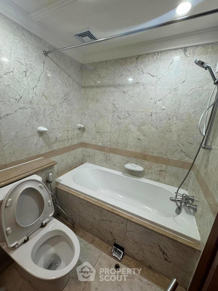 รูป คอนโด 2 ห้องนอน 136 ตร.ม. ที่ All Seasons Mansion ใกล้ BTS เพลินจิต 300 ม. (ID 1648781) - รูปที่ 7/8
