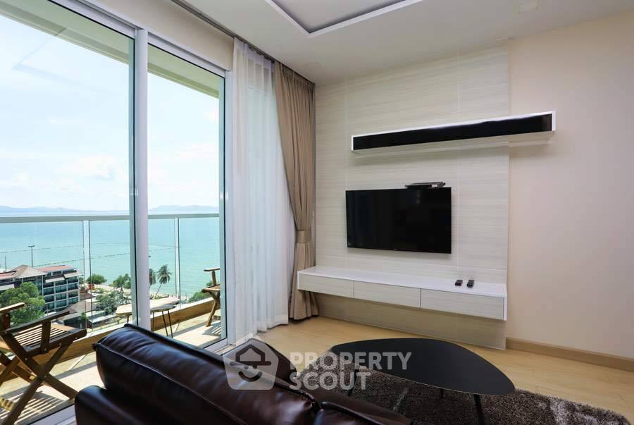 รูป คอนโด 1 ห้องนอน 40 ตร.ม. ชั้น 13 โครงการ Cetus Beachfront ใกล้จอมเทียน (ID 995750) - รูปที่ 7/34