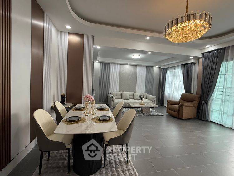 รูป บ้าน 3 ห้องนอน ขาย ในพาราไดซ์ ฮิลล์ โซนพัทยาตะวันออก | เลี้ยงสัตว์ได้ (ID 2428774) - รูปที่ 8/12