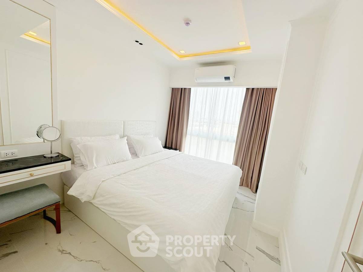 รูป ห้องชุด 1 ห้องนอน ชั้น 17 The Empire Tower Pattaya (ID 1900247) - รูปที่ 8/9