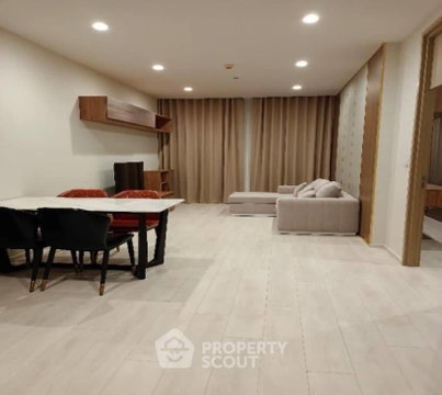 1-BR 60 Sqm Noble Ploenchit, 100m to BTS Phloen Chit (ID 1188431)