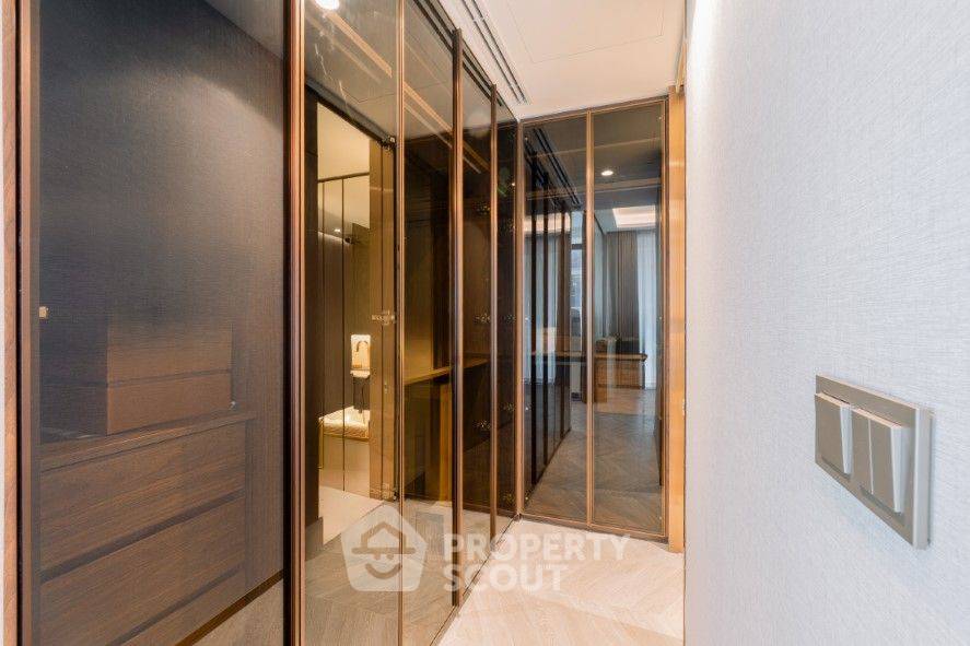 รูป คอนโด 1 ห้องนอน รับสัตว์เลี้ยง ขาย The Estelle พรอม พงษ์ ใกล้ BTS พรอม พงษ์ 200 ม. (ID 2425178) - รูปที่ 5/21