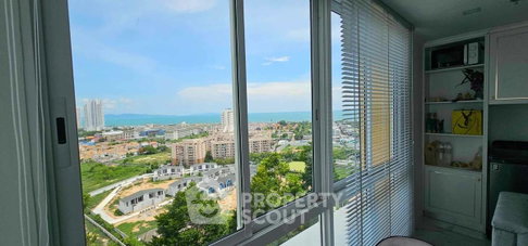2-BR Condo At The Empire Tower Pattaya | 17th-Floor, 66 Sqm (ID 2080018)