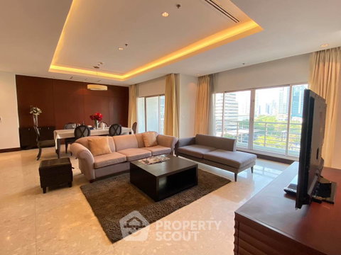 คอนโด 3 ห้องนอน 230 ตร.ม. ที่ Royal Residence Park ใกล้ BTS เพลินจิต 90 ม. (ID 1988033)