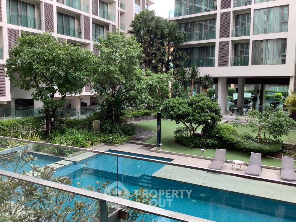 รูป ขายคอนโด 1 ห้องนอน The Nimmana ย่านนิมมาน เชียงใหม่ (ID 1784670) - รูปที่ 2/5