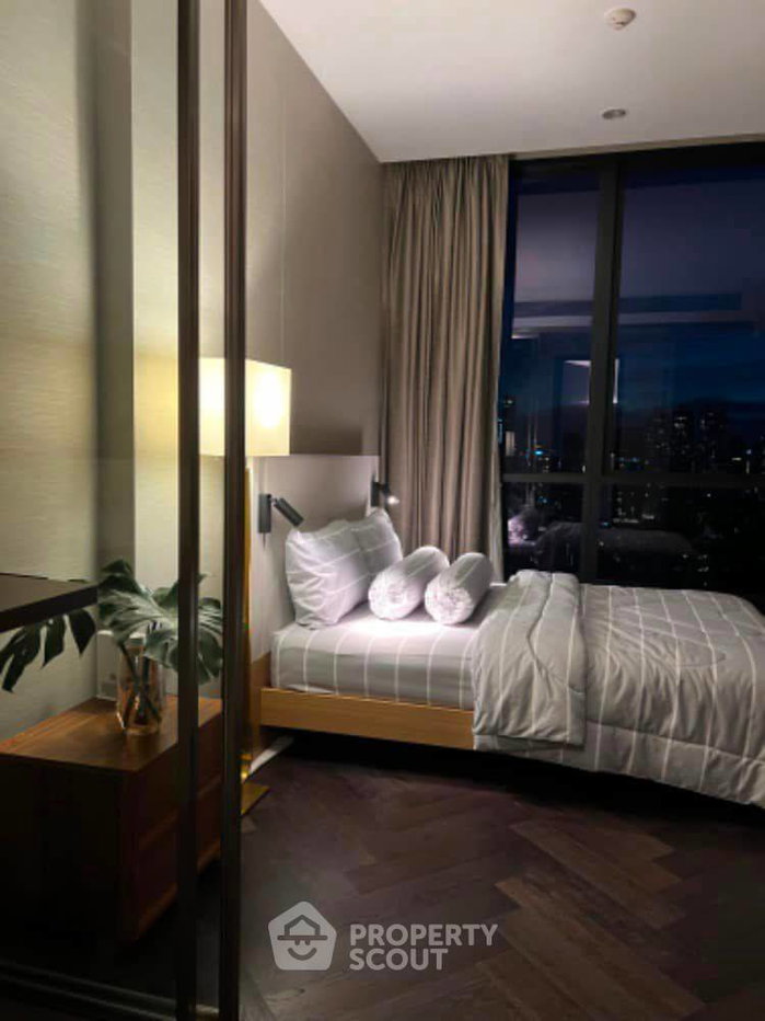picture 1-BR Condo At The Esse Sukhumvit 36, 70m To BTS Thong Lo 📍 (ID 1714577) - 2/9