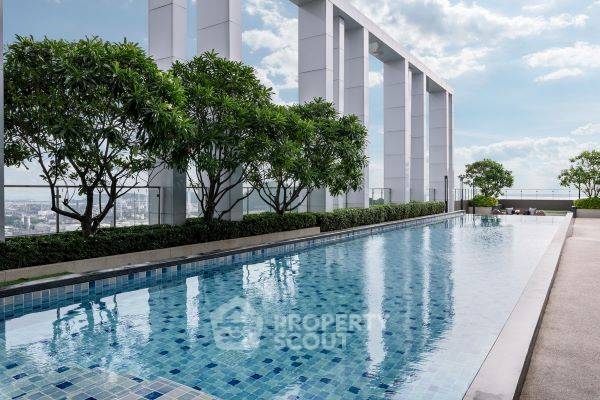 รูป คอนโด 2 ห้องนอน ชั้น 31 โครงการ Notting Hill Laemchabang-Sriracha (ID 1541258) - รูปที่ 16/18