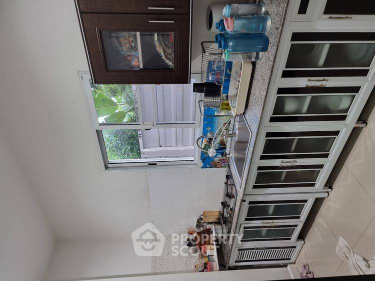 รูป บ้าน 3 ห้องนอน วิลล่า จามจุรี รามอินทรา-หทัยราษฎร์ รับเลี้ยงสัตว์ได้ (ID 2426028) - รูปที่ 17/17