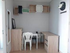 รูป คอนโด 2 ห้องนอน 41 ตร.ม. ให้เช่า ลุมพินี สวีท เพชรบุรี–มักกะสัน ใกล้ ARL มักกะสัน (ID 507686) - รูปที่ 6/9