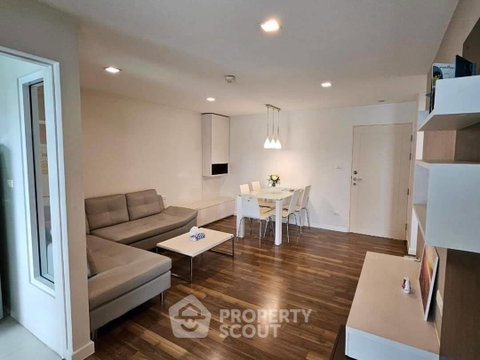 2-BR 58 Sqm Condo At The Room Sukhumvit 79, 200m To BTS On Nut (ID 1347308)