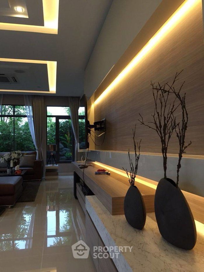 รูป บ้าน 6 ห้องนอน ขาย The Palm พัฒนาการ 540 ตร.ม. ใกล้สวนหลวง (ID 2426398) - รูปที่ 2/15