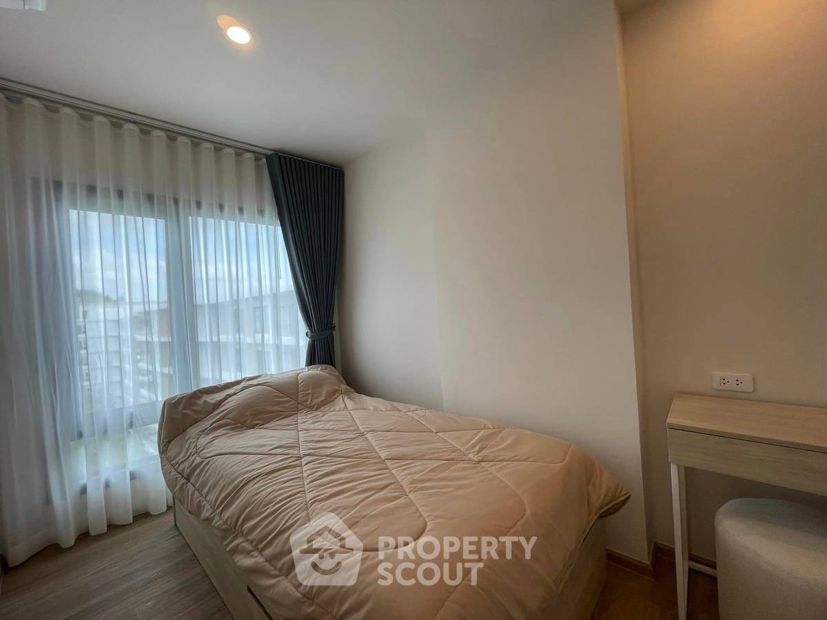 รูป คอนโดให้เช่า 2 ห้องนอน ขนาด 66 ตร.ม. โครงการ Phyll Phuket (ชั้น 8) จังหวัดภูเก็ต (ID 1453117) - รูปที่ 6/9