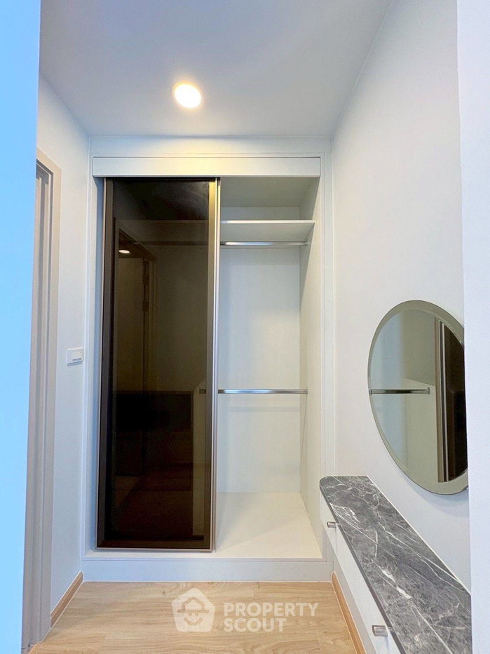 รูป คอนโด 2 ห้องนอน ESQUE Condo Sukhumvit101/1 ใกล้ BTS ปุณณวิถี (ID 2335201) - รูปที่ 6/10