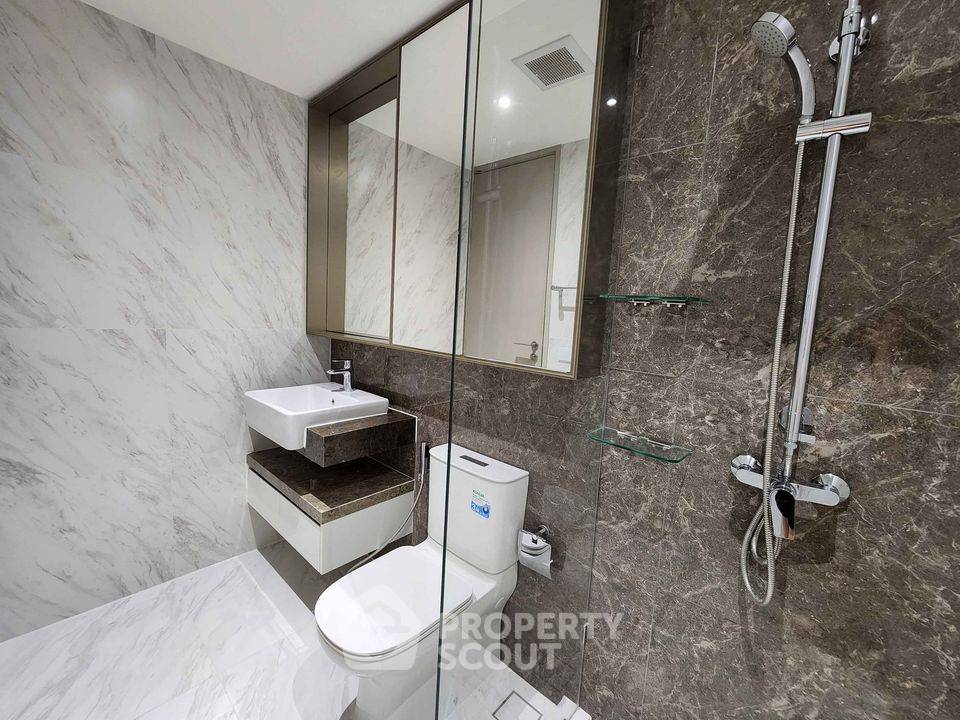 รูป คอนโด 2 ห้องนอน 47 ตร.ม. ที่ฟินน์ อโศก ห่าง BTS อโศก 400 ม. (ID 1438804) - รูปที่ 8/12