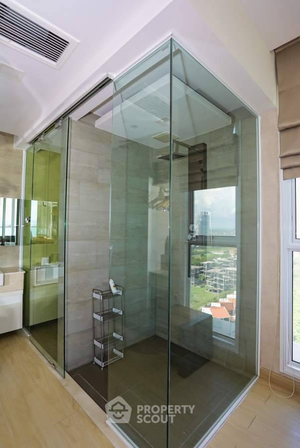 รูป คอนโด 1 ห้องนอน 40 ตร.ม. ชั้น 13 โครงการ Cetus Beachfront ใกล้จอมเทียน (ID 995750) - รูปที่ 16/34
