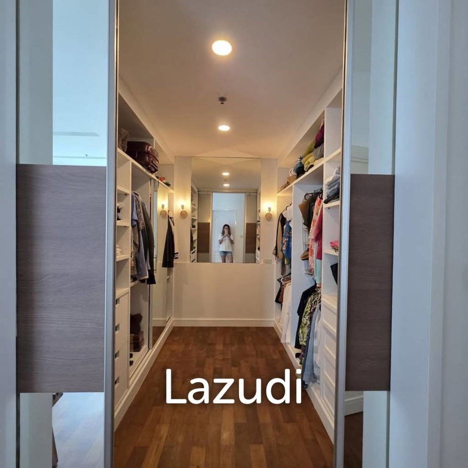 รูป 3 Bed 3 Bath 145 SQ.M Siri Residence - รูปที่ 9/14