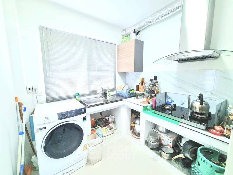 รูป บ้าน 3 ห้องนอน คาซ่า พรีเมี่ยม พระราม 2 อยู่ท่าข้าม (เลี้ยงสัตว์ได้) (ID 2426307) - รูปที่ 15/16