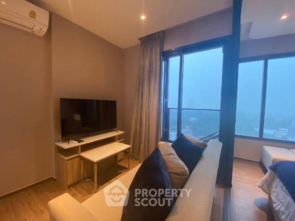 รูป คอนโด 1 ห้องนอนให้เช่า Once Pattaya ใกล้แหลมบาลี พัทยาเหนือ (ID 1457735) - รูปที่ 6/14