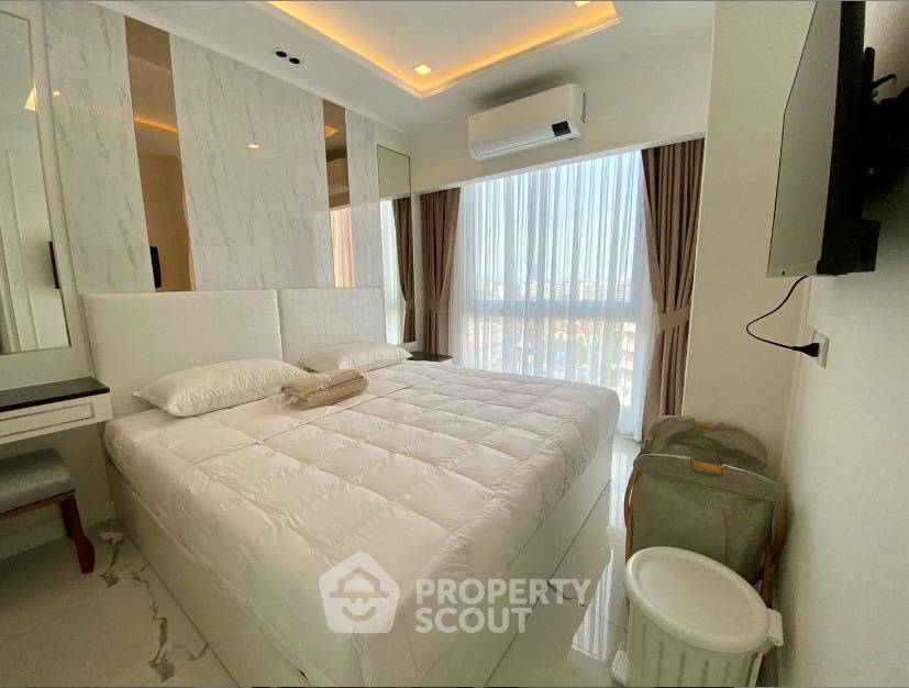 รูป คอนโด 1 ห้องนอน The Empire Tower Pattaya พัทยา (ID 1648664) - รูปที่ 4/7