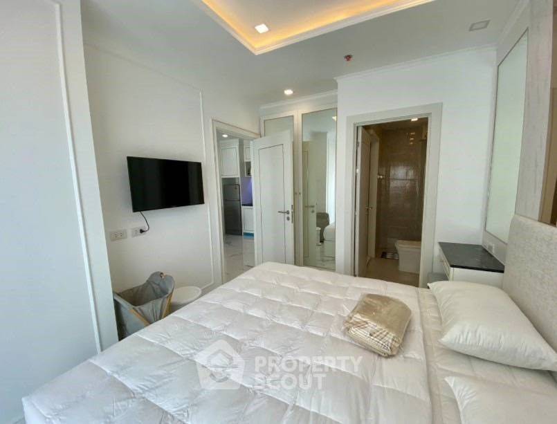 รูป คอนโด 1 ห้องนอน The Empire Tower Pattaya พัทยา (ID 1648664) - รูปที่ 5/7
