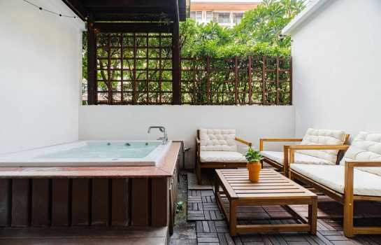 รูป ให้ เช่าคอนโด Baan Navatara (บ้าน นวธารา) ขนาด 65 ตรม ชั้น 1 - รูปที่ 12/12