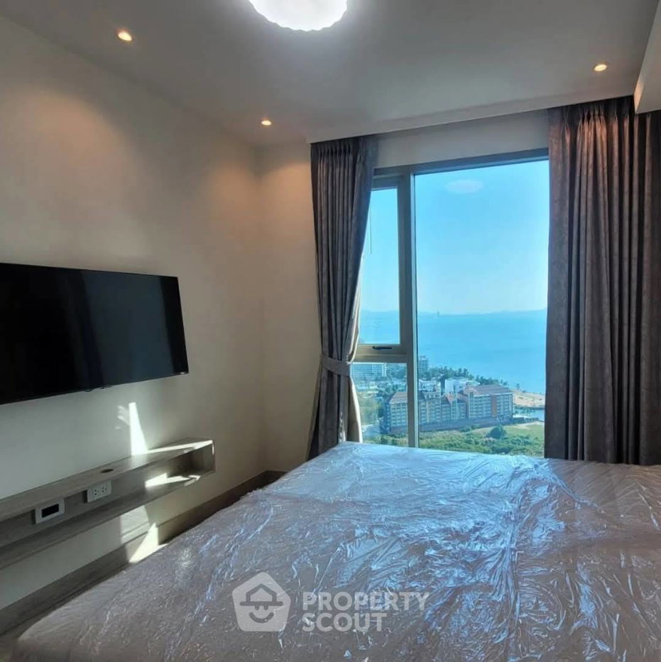 รูป คอนโด 1 ห้องนอน 40 ตร.ม. ชั้น 30 The Riviera Monaco ใกล้พัทยา (ID 2080032) - รูปที่ 4/10
