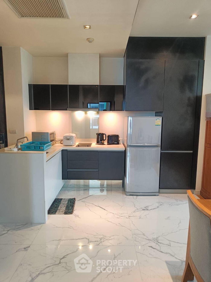 รูป คอนโด 2 ห้องนอน 71 ตร.ม. ชั้น 12 ที่ Eight Thonglor Residence ใกล้ BTS ทองหล่อ (ID 1867257) - รูปที่ 3/20