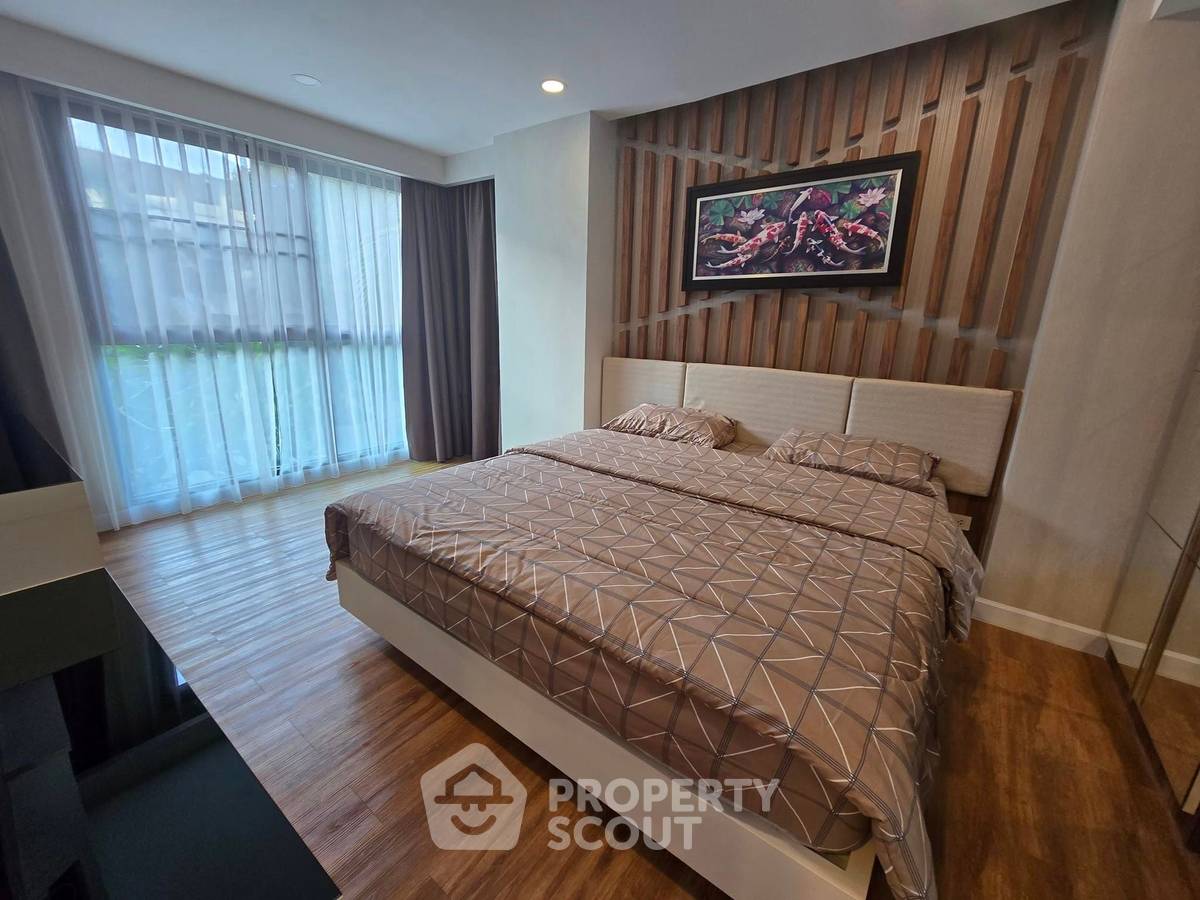 รูป คอนโด 2 ห้องนอน 60 ตร.ม. ขาย ที่ ดุสิต แกรนด์ พาร์ค พัทยาใต้ (ID 1482626) - รูปที่ 11/19