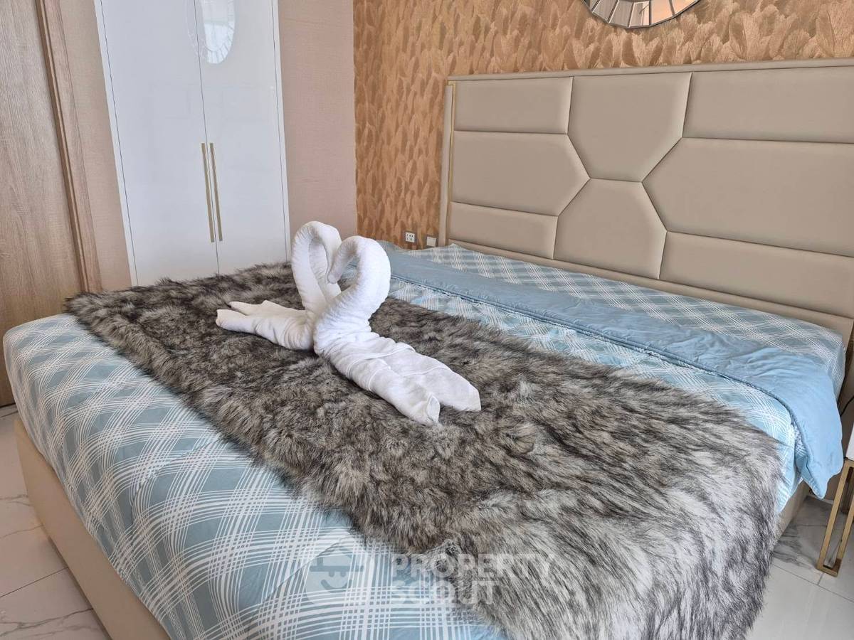 รูป คอนโด 2 ห้องนอน Copacabana Beach Jomtien ชั้น 34 ใกล้ชายหาดจอมเทียน (ID 2085937) - รูปที่ 7/12