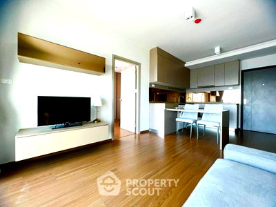คอนโดให้เช่า : ชั้น 30 คอนโด 2 ห้องนอน Ideo Sukhumvit 93 ใกล้ BTS บางจาก 100 ม. (ID 1897699)