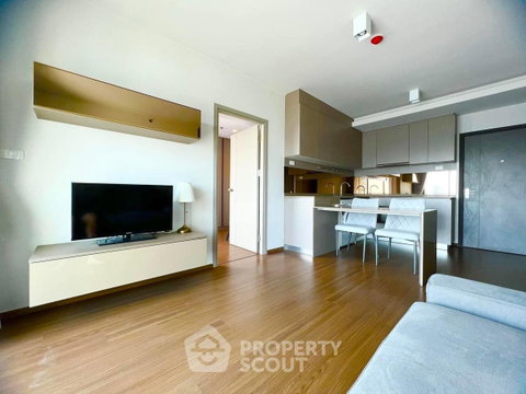 ชั้น 30 คอนโด 2 ห้องนอน Ideo Sukhumvit 93 ใกล้ BTS บางจาก 100 ม. (ID 1897699)