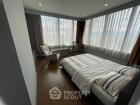 2-BR 86 Sqm Condo At M Silom, 400m To BTS Chong Nonsi (ID 1777620)
